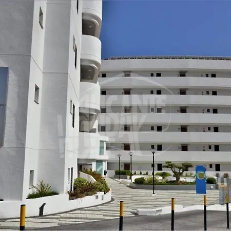 Apartment Fantastic Infinity View . Wifi. Parking *