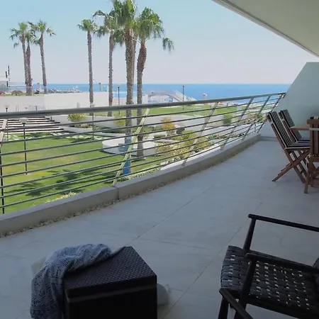 Fantastic Infinity View . Wifi. Parking Apartment Arenales del Sol