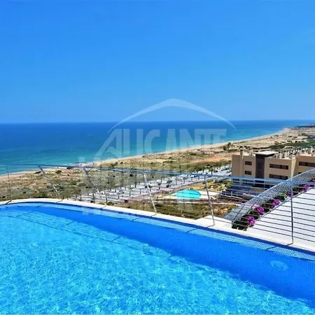 Fantastic Infinity View . Wifi. Parking *