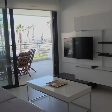 Fantastic Infinity View . Wifi. Parking * Arenales del Sol