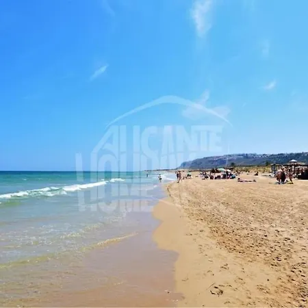 Fantastic Infinity View . Wifi. Parking Apartment *