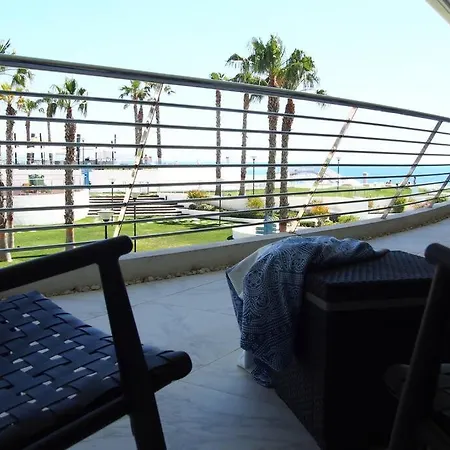 Apartment Fantastic Infinity View . Wifi. Parking