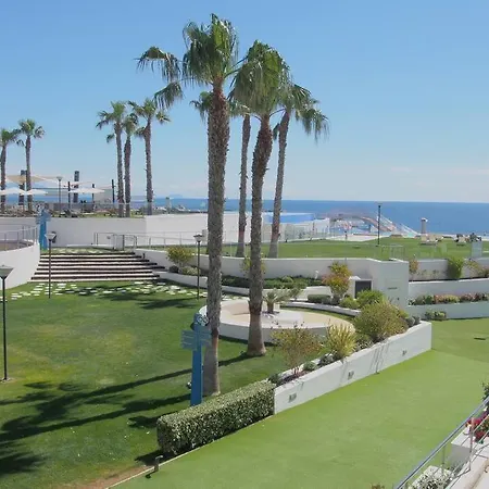 Fantastic Infinity View . Wifi. Parking Apartment Arenales del Sol