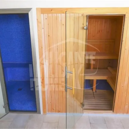 Fantastic Infinity View . Wifi. Parking Apartment Arenales del Sol