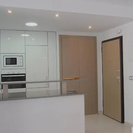 Fantastic Infinity View . Wifi. Parking * Arenales del Sol