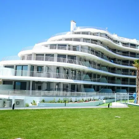 Fantastic Infinity View . Wifi. Parking Apartment Arenales del Sol